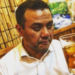 バラク(オジ旅15号)
